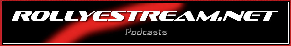 Podcast page banner